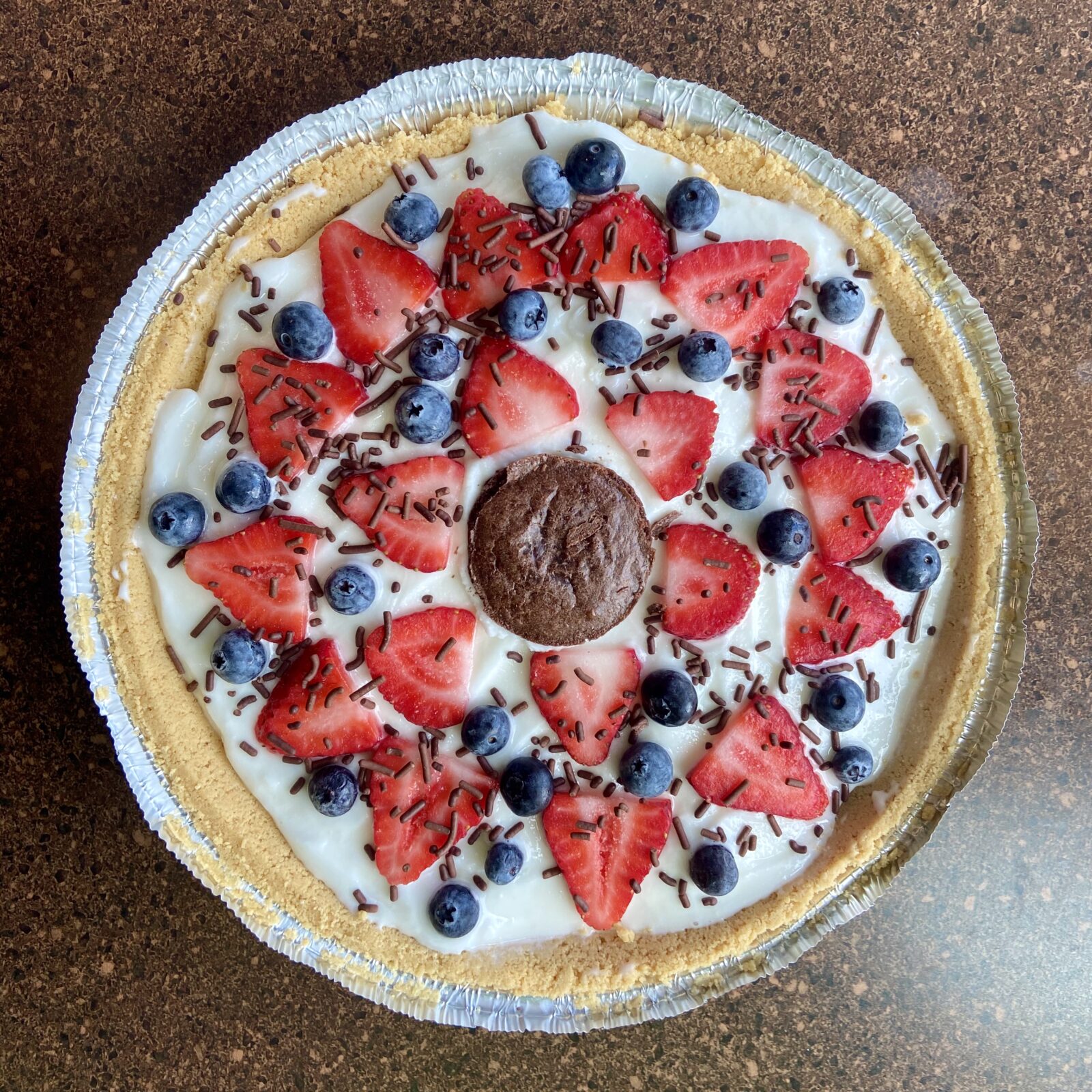 Yogurt Pies The Yogurt Experience