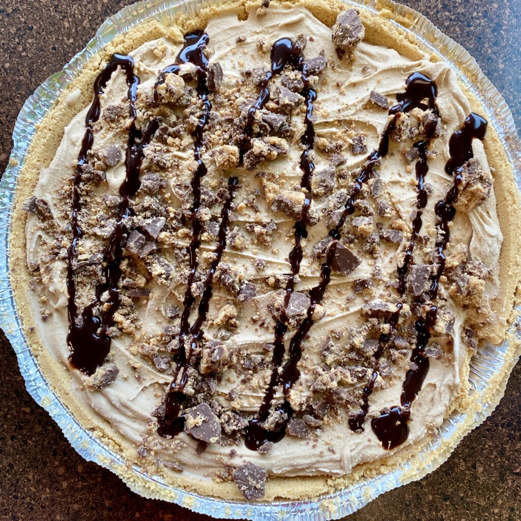 Yogurt Pies The Yogurt Experience