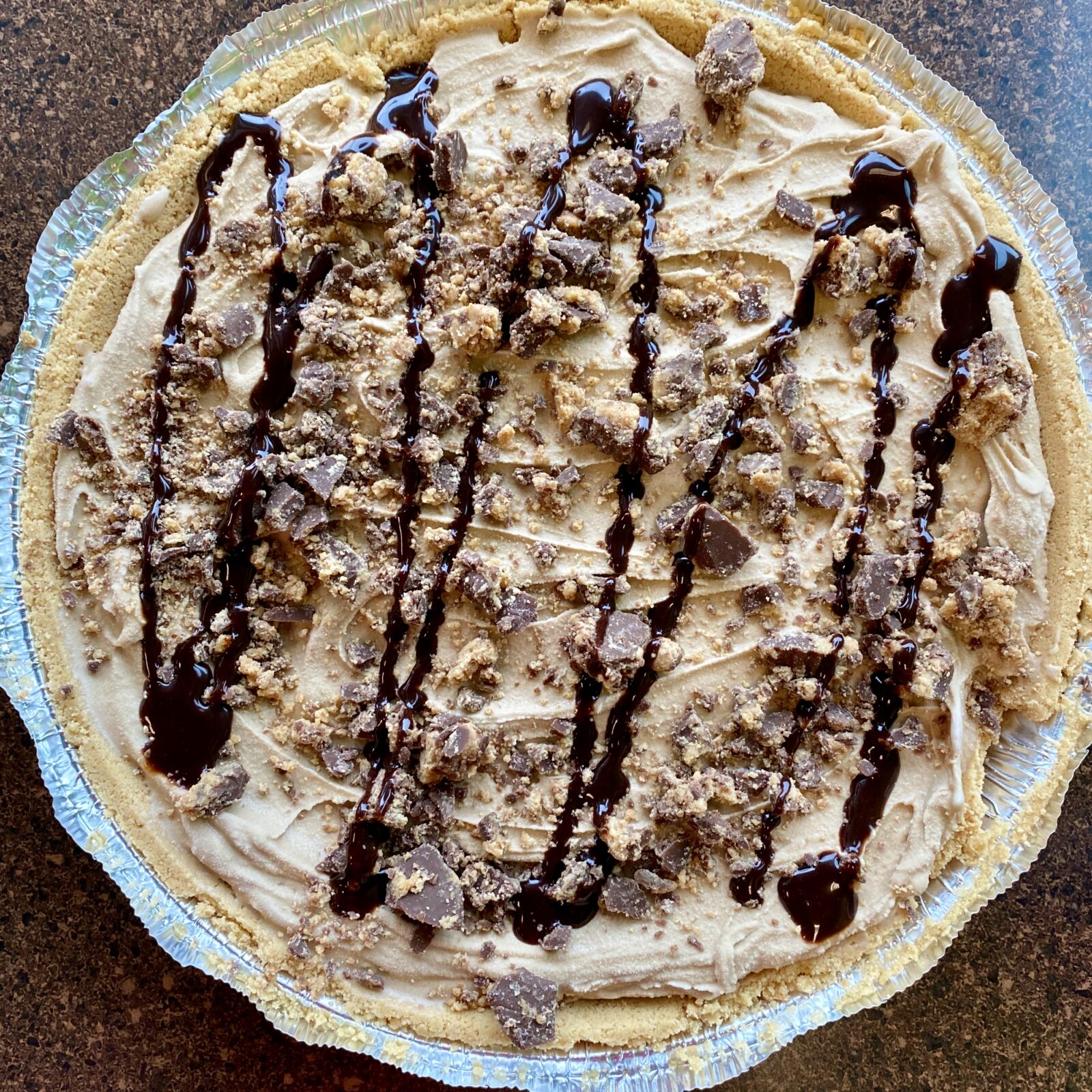 Yogurt Pies The Yogurt Experience